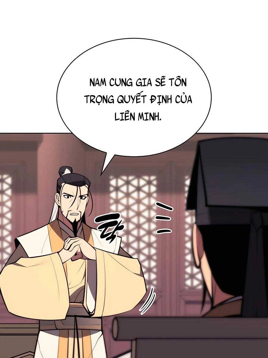 Học Giả Kiếm Sĩ Chapter 58 - 38