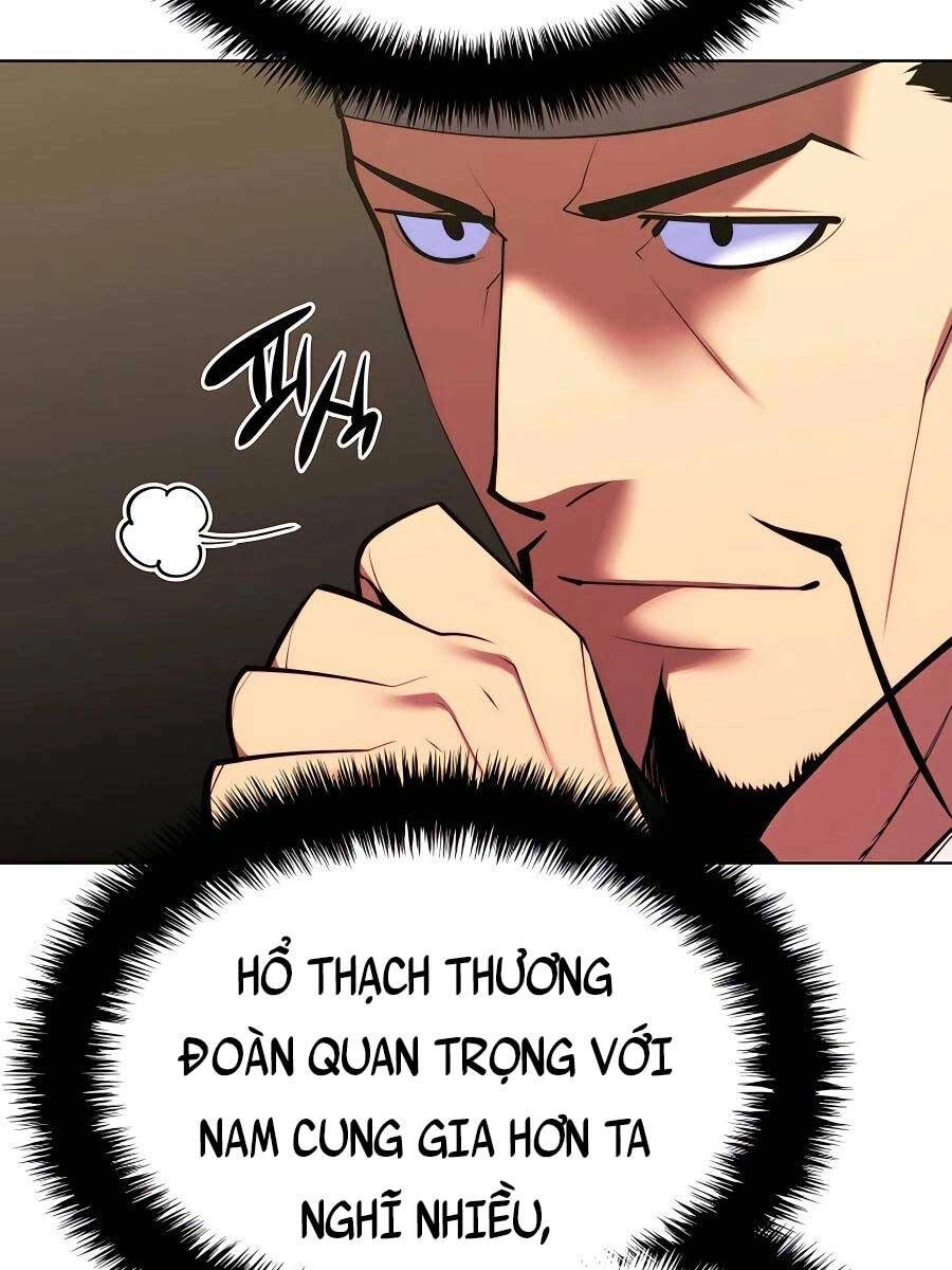 Học Giả Kiếm Sĩ Chapter 58 - 42