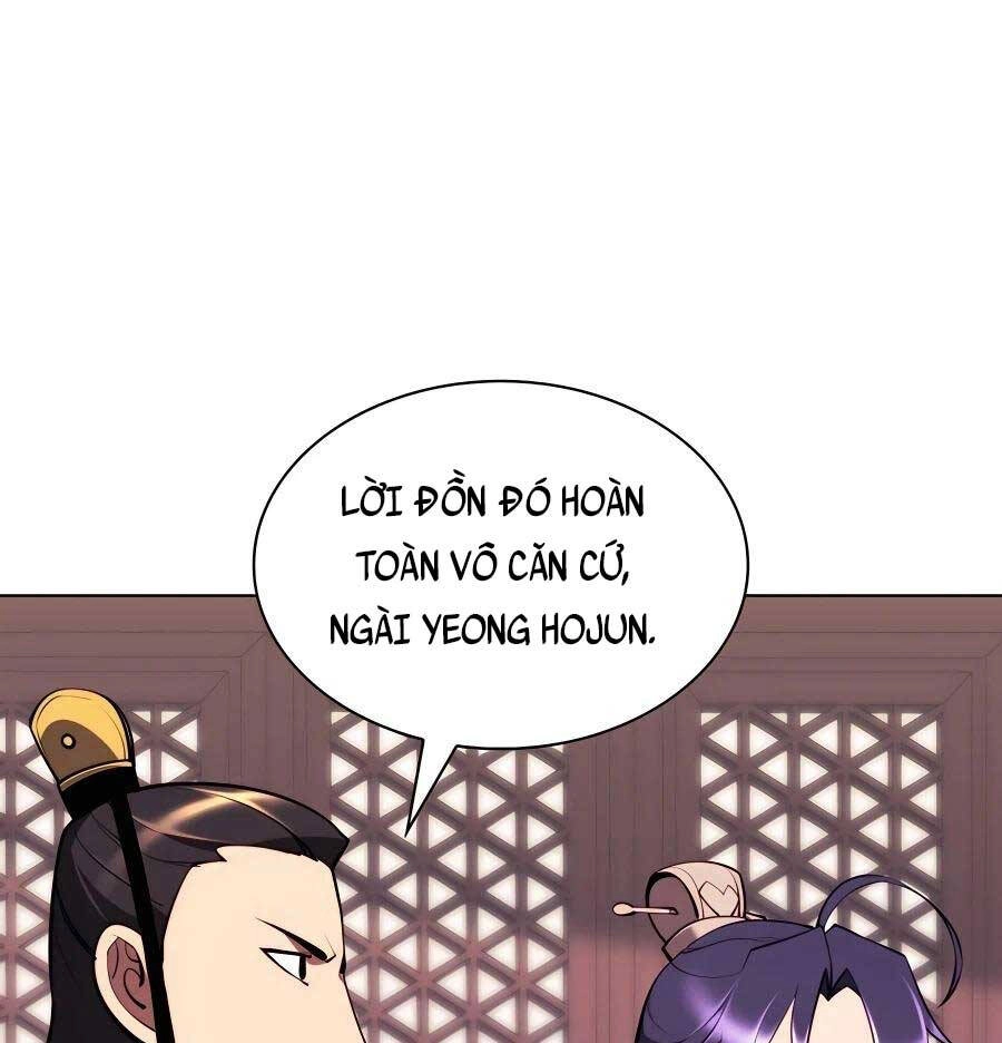Học Giả Kiếm Sĩ Chapter 58 - 47