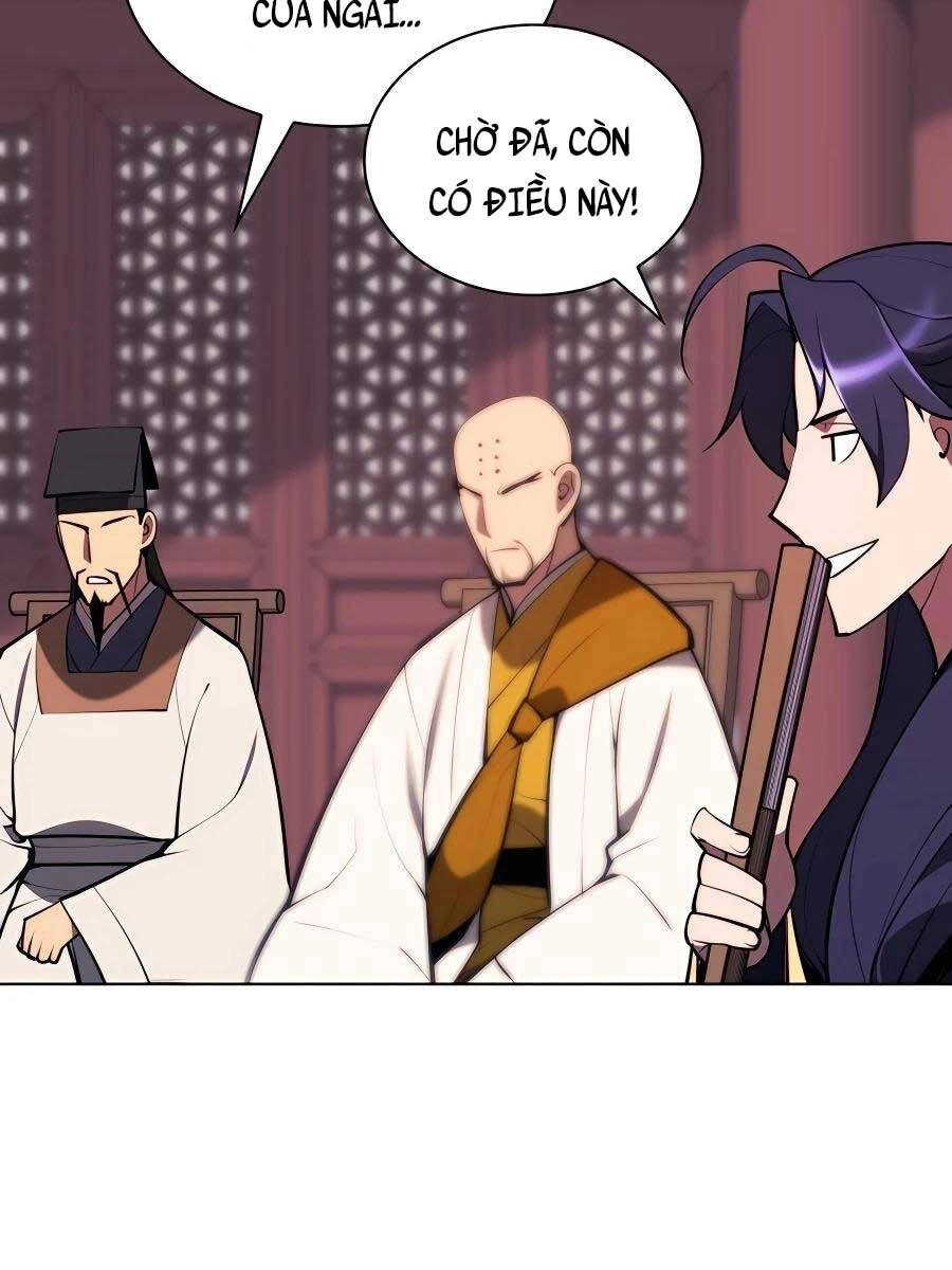 Học Giả Kiếm Sĩ Chapter 58 - 58