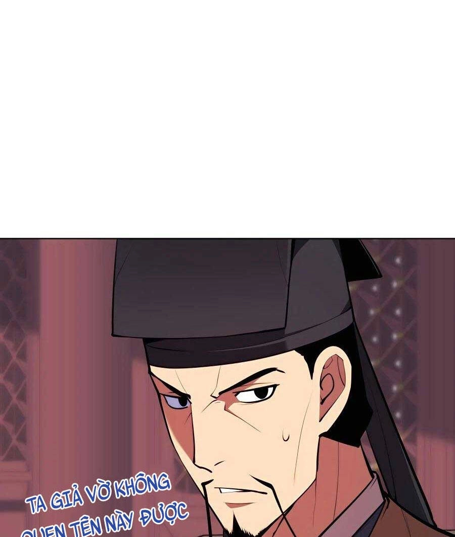 Học Giả Kiếm Sĩ Chapter 58 - 61