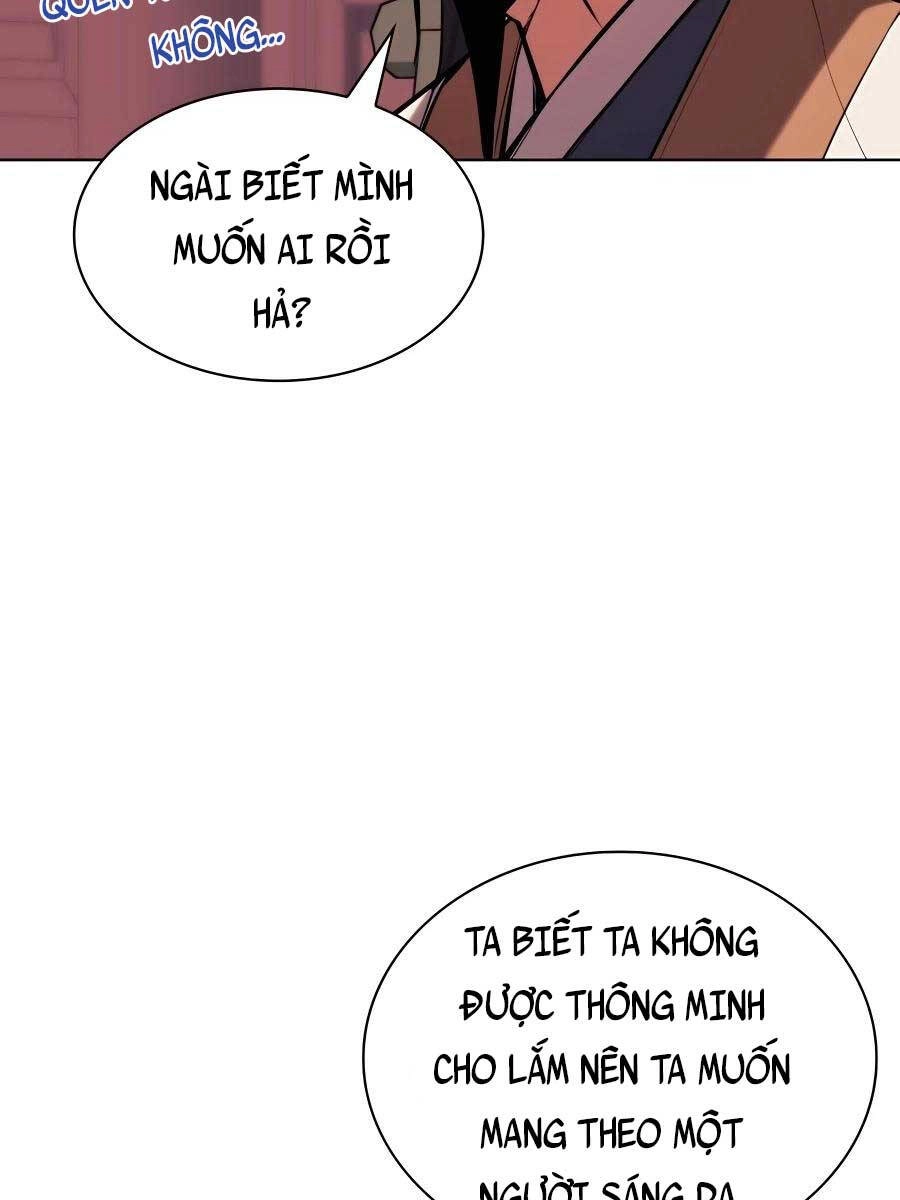 Học Giả Kiếm Sĩ Chapter 58 - 62