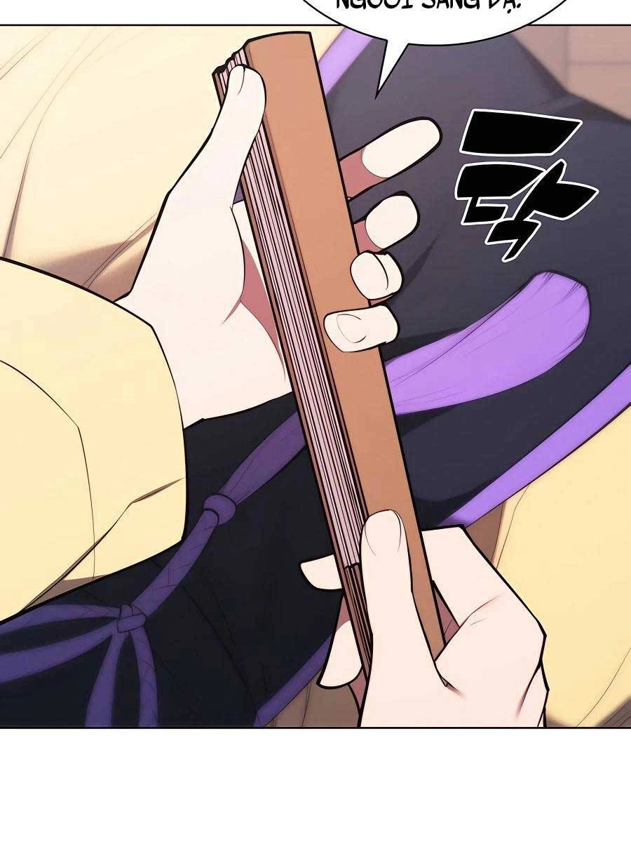 Học Giả Kiếm Sĩ Chapter 58 - 63