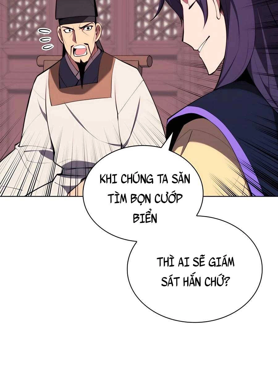 Học Giả Kiếm Sĩ Chapter 58 - 68