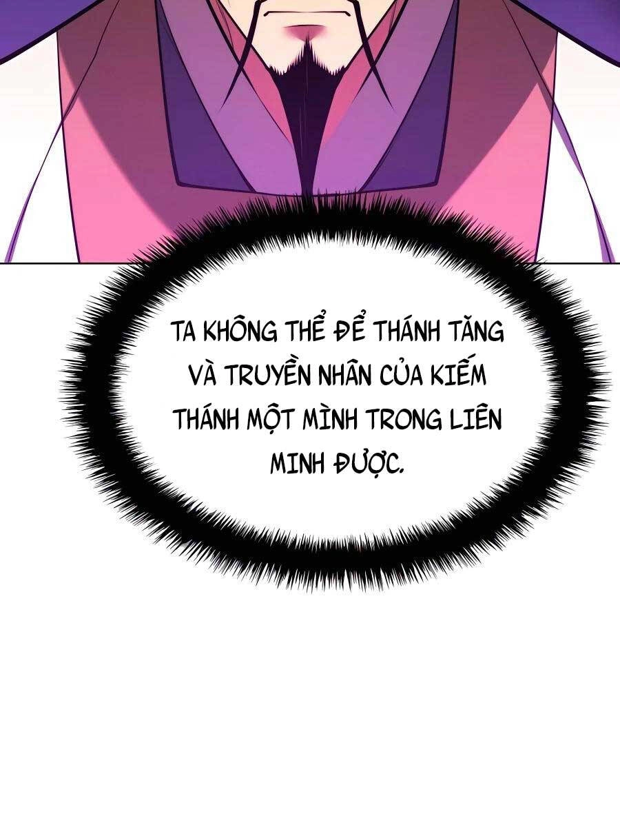 Học Giả Kiếm Sĩ Chapter 58 - 70