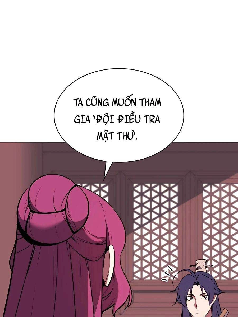 Học Giả Kiếm Sĩ Chapter 58 - 71