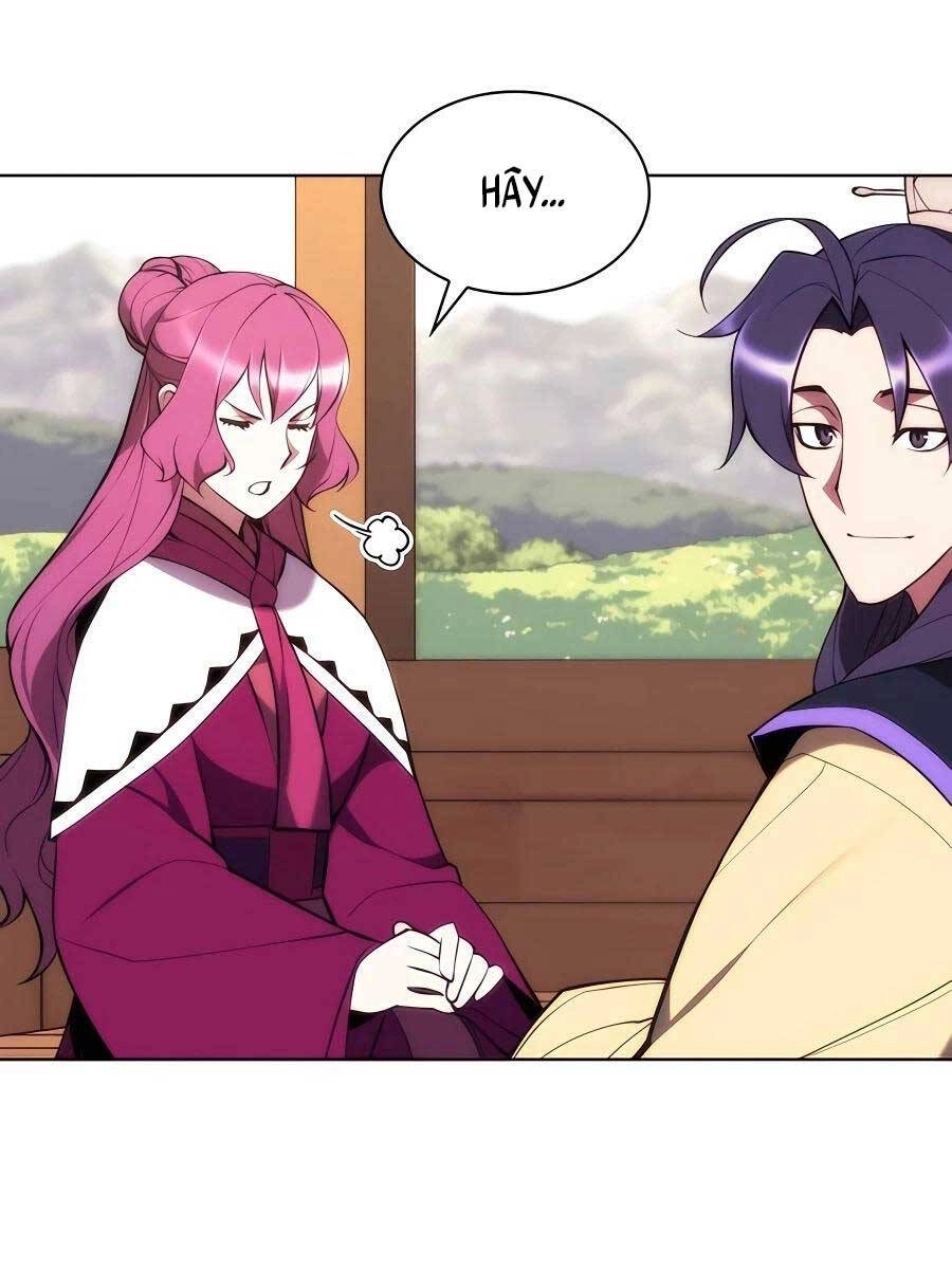 Học Giả Kiếm Sĩ Chapter 58 - 81