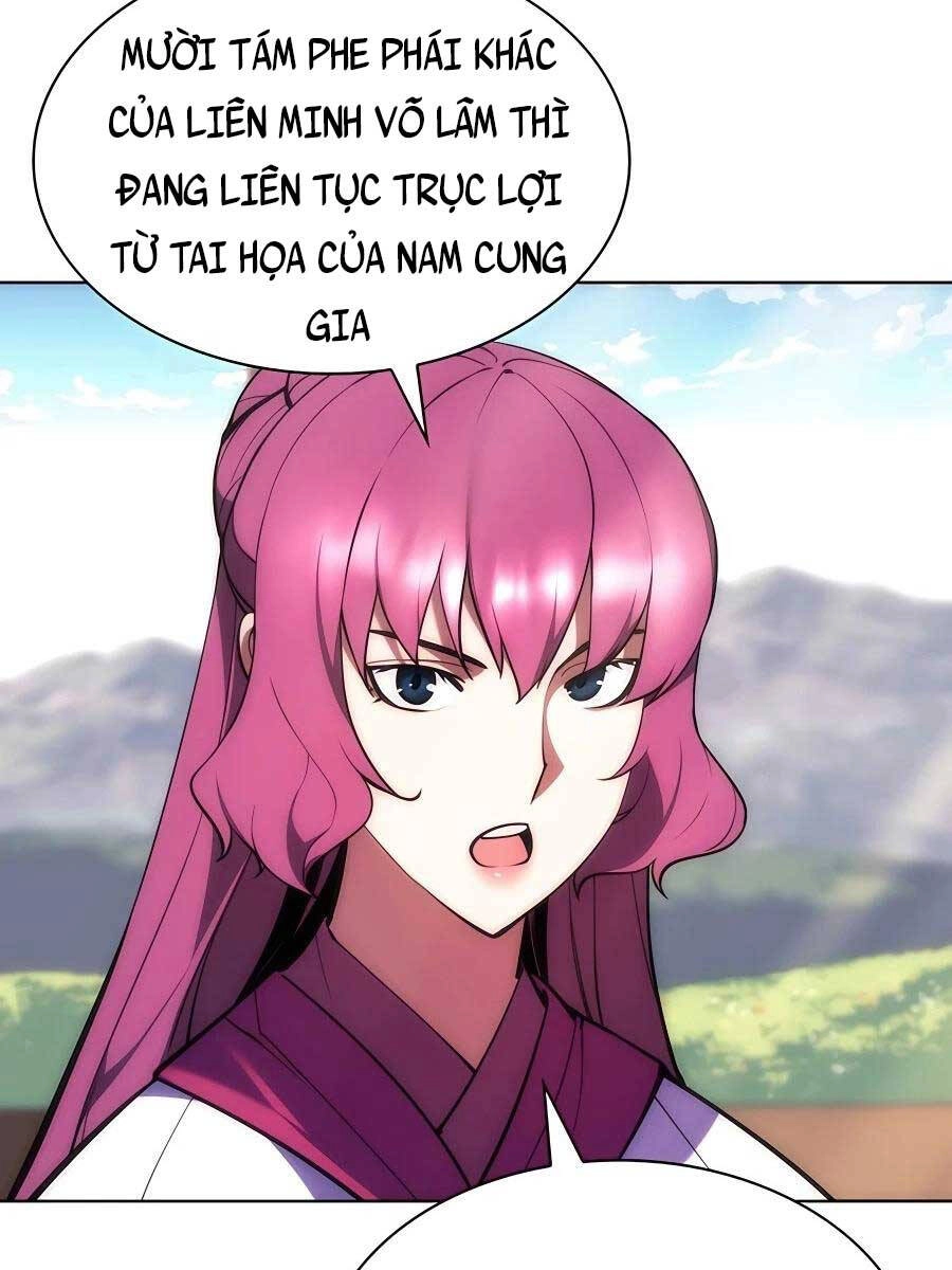 Học Giả Kiếm Sĩ Chapter 58 - 84