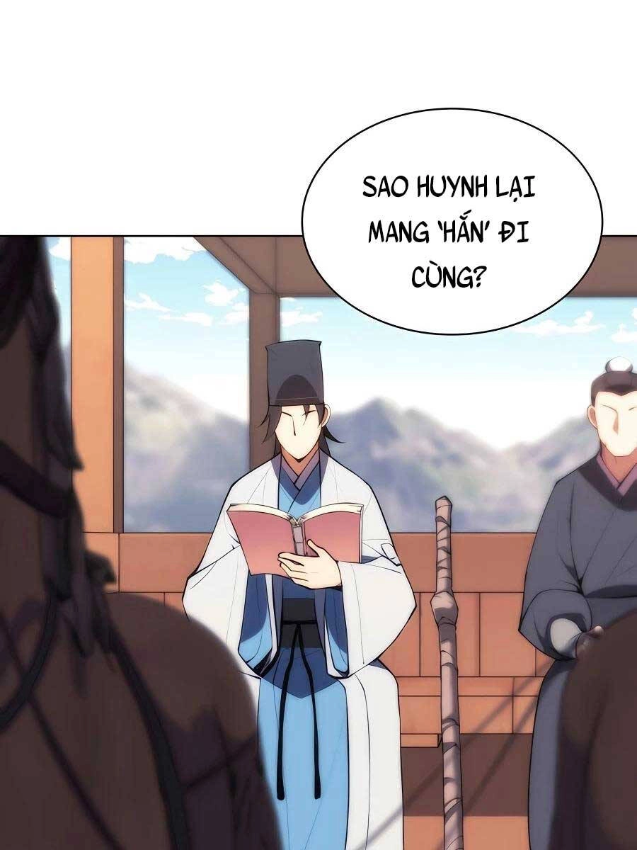 Học Giả Kiếm Sĩ Chapter 58 - 87