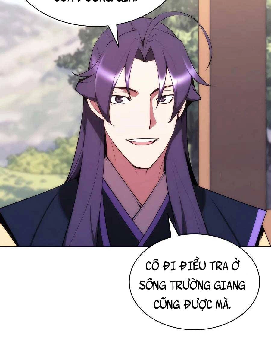 Học Giả Kiếm Sĩ Chapter 58 - 89