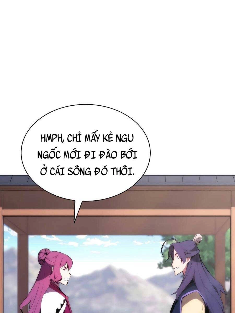 Học Giả Kiếm Sĩ Chapter 58 - 90