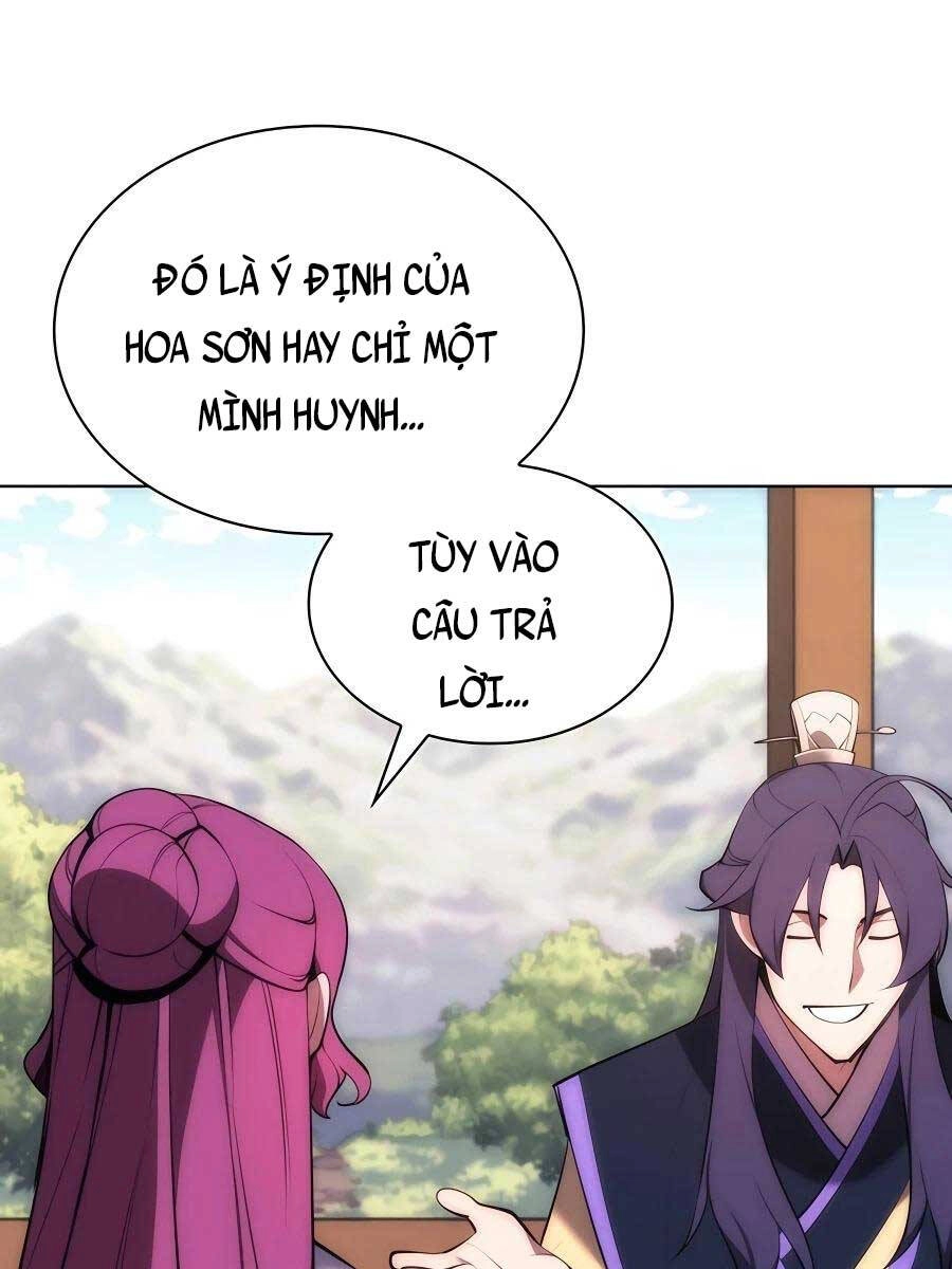 Học Giả Kiếm Sĩ Chapter 58 - 95