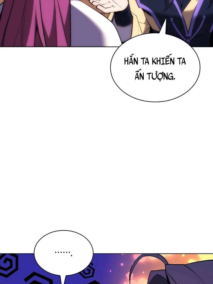 Học Giả Kiếm Sĩ Chapter 58 - 96