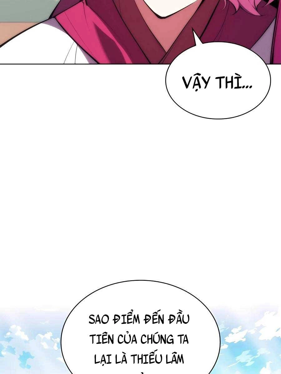 Học Giả Kiếm Sĩ Chapter 58 - 99