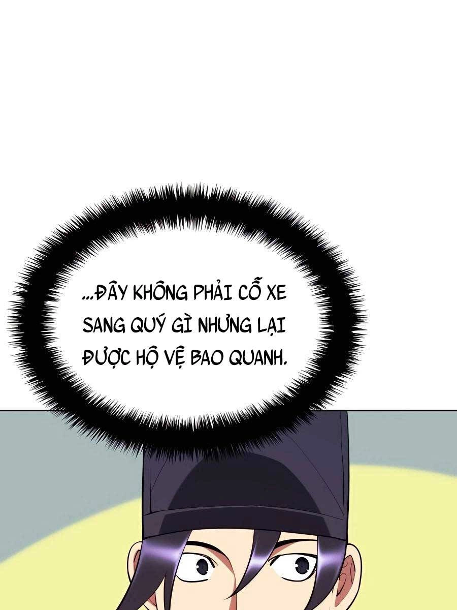 Học Giả Kiếm Sĩ Chapter 58 - 110