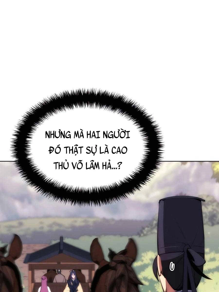 Học Giả Kiếm Sĩ Chapter 58 - 112