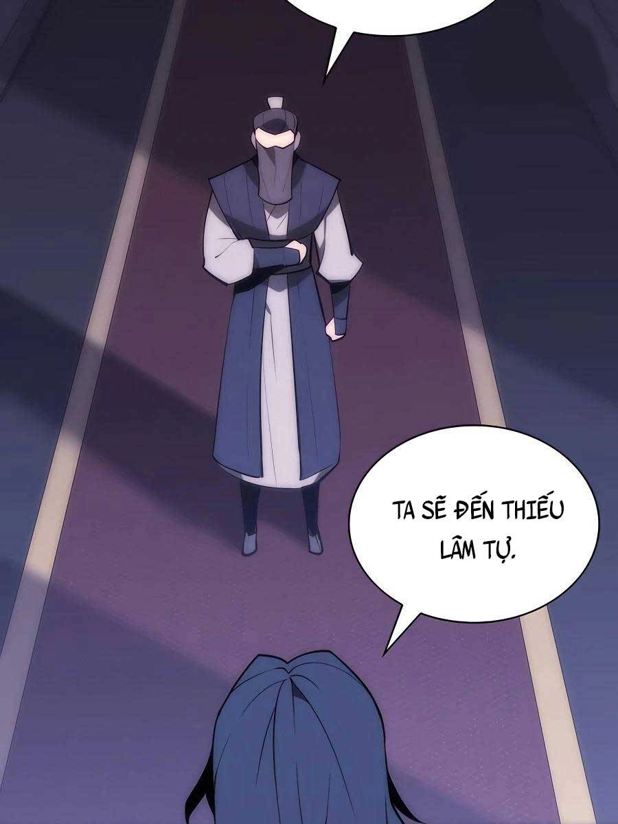 Học Giả Kiếm Sĩ Chapter 58 - 124