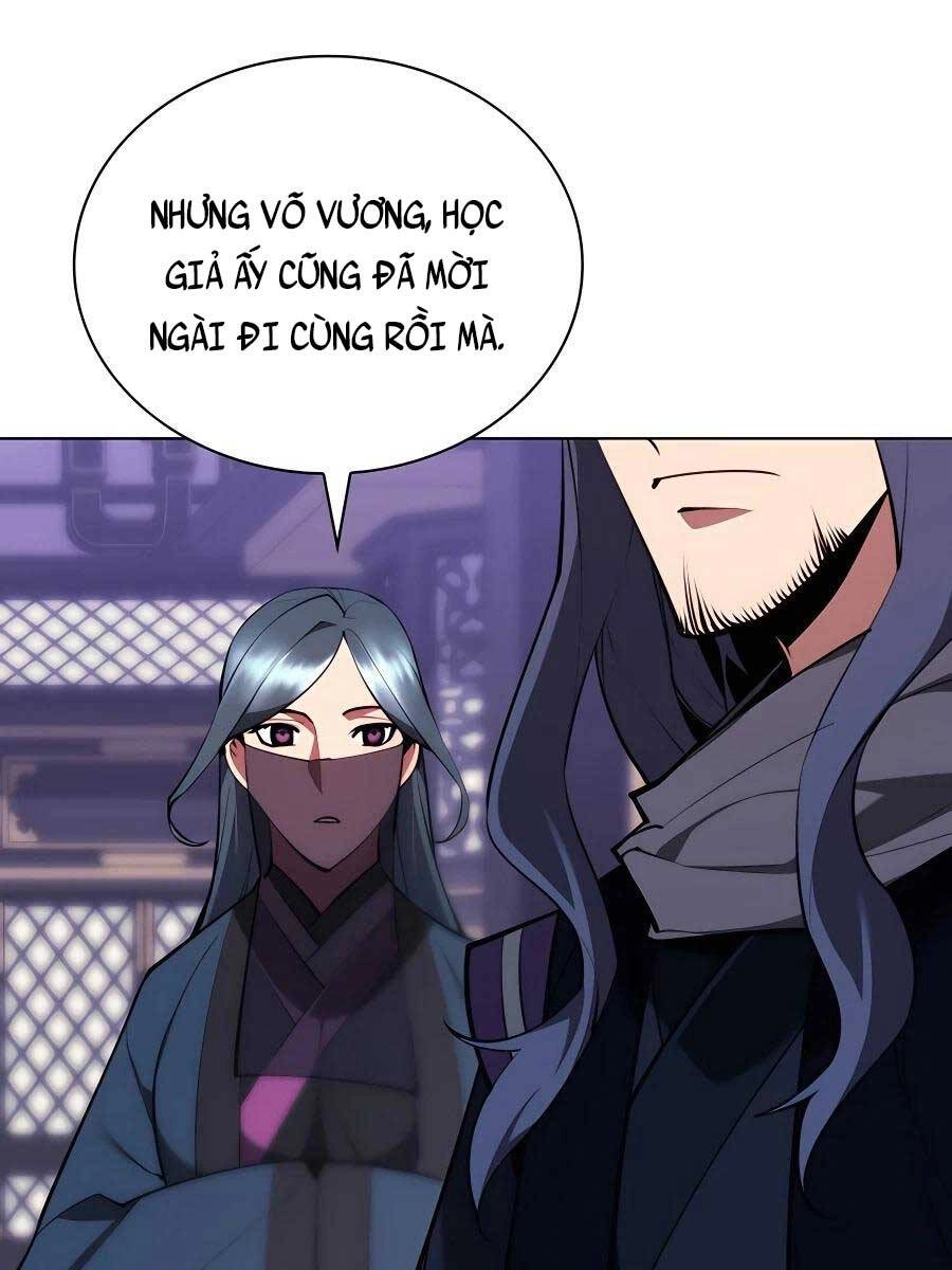 Học Giả Kiếm Sĩ Chapter 58 - 126