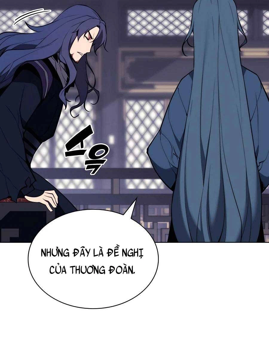 Học Giả Kiếm Sĩ Chapter 58 - 128