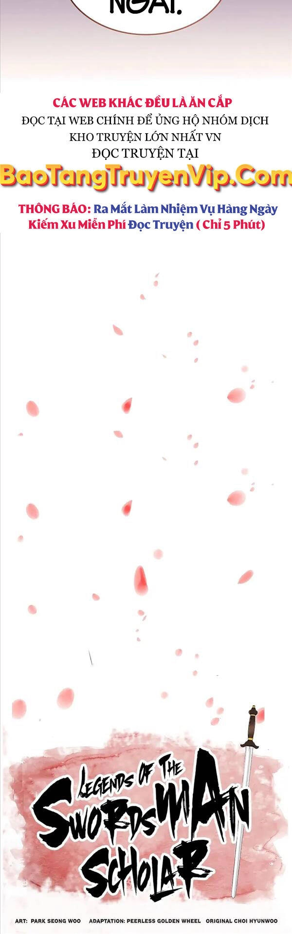 Học Giả Kiếm Sĩ Chapter 59 - 13