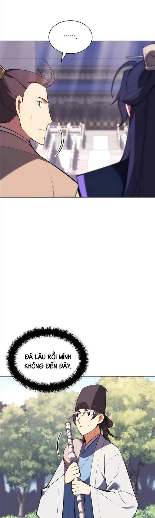 Học Giả Kiếm Sĩ Chapter 59 - 29