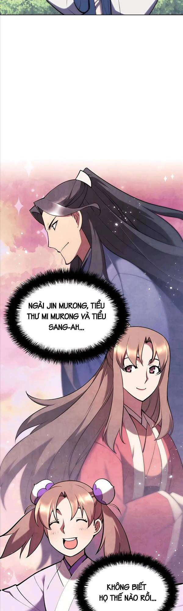 Học Giả Kiếm Sĩ Chapter 59 - 30