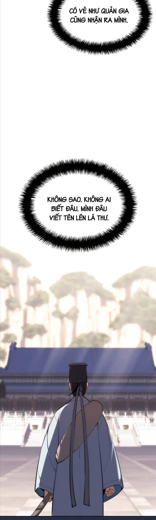 Học Giả Kiếm Sĩ Chapter 59 - 32