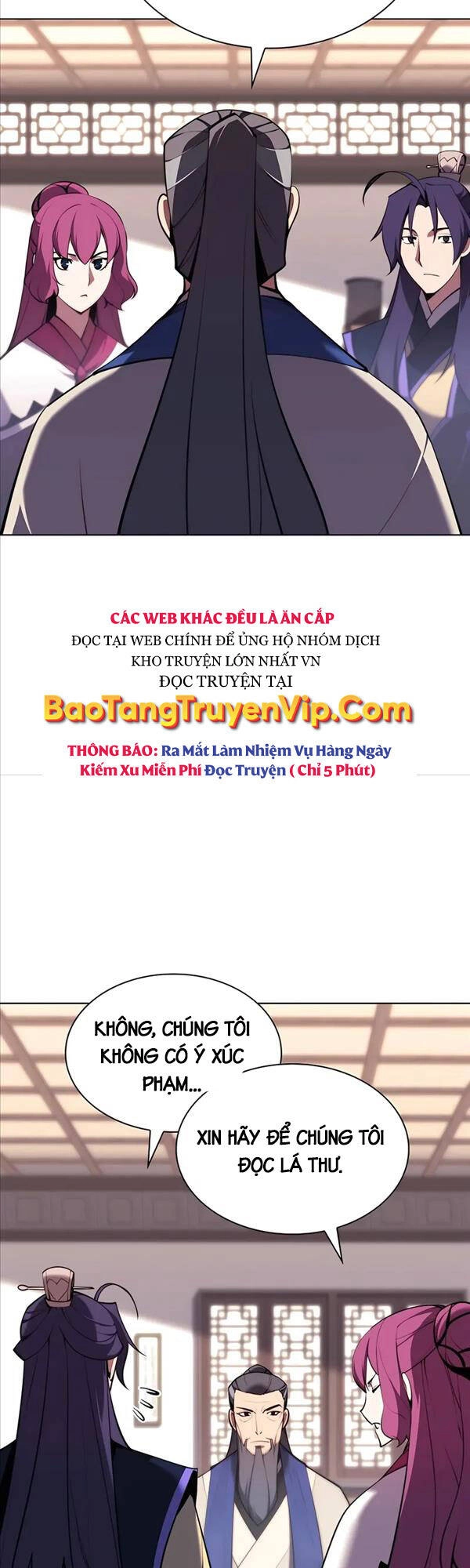 Học Giả Kiếm Sĩ Chapter 59 - 37