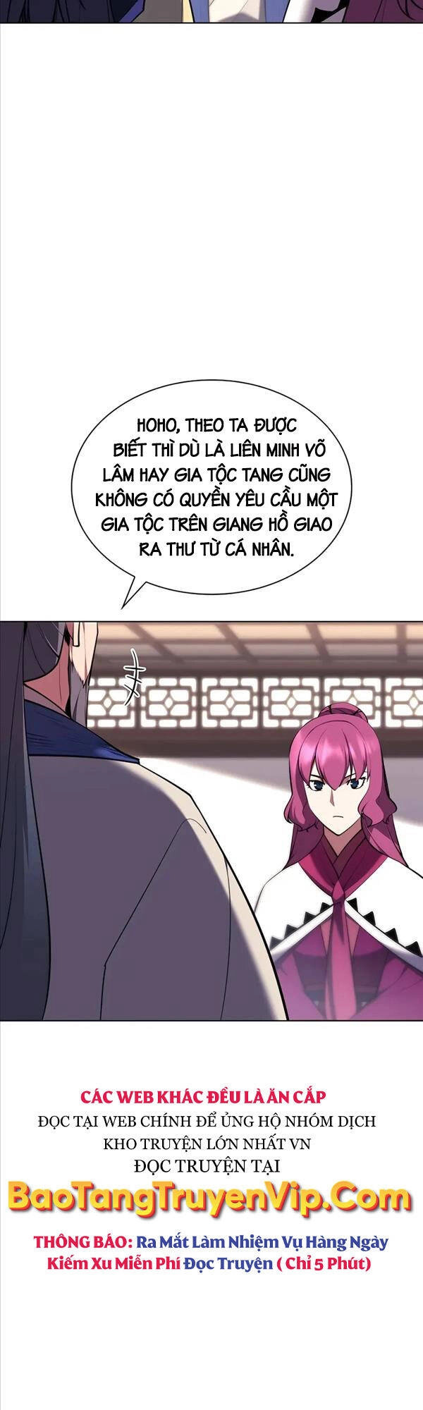 Học Giả Kiếm Sĩ Chapter 59 - 38