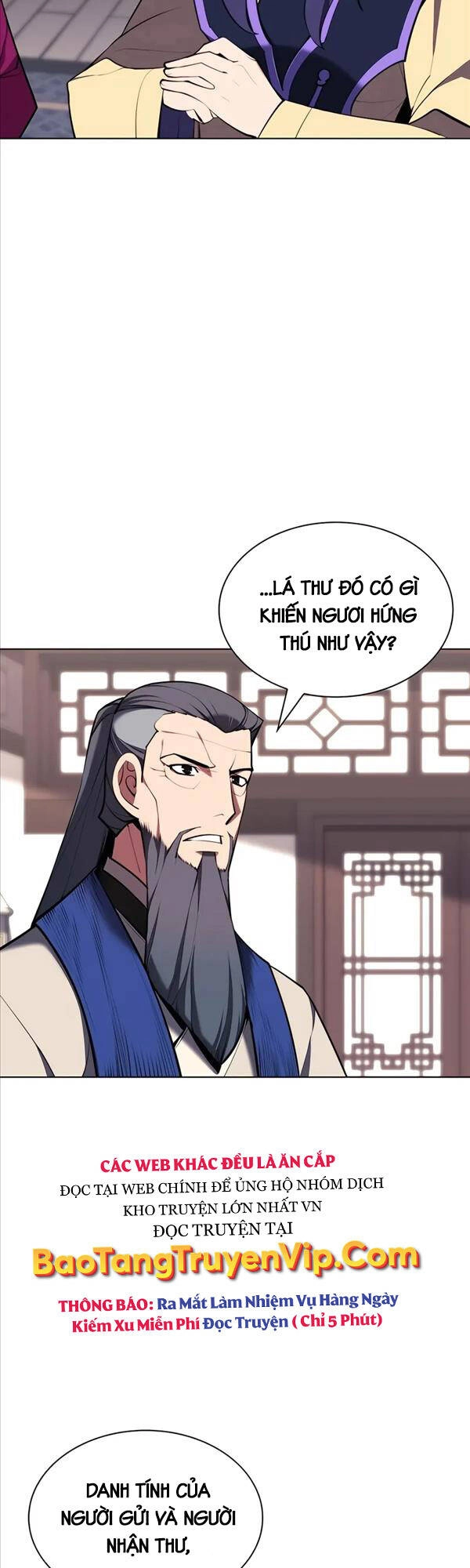 Học Giả Kiếm Sĩ Chapter 59 - 41