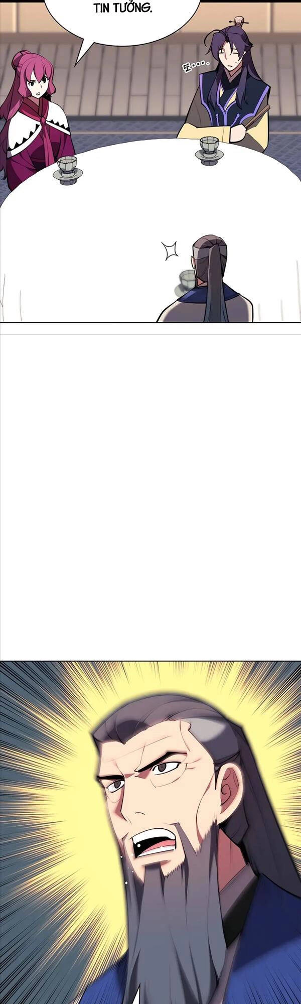 Học Giả Kiếm Sĩ Chapter 59 - 44