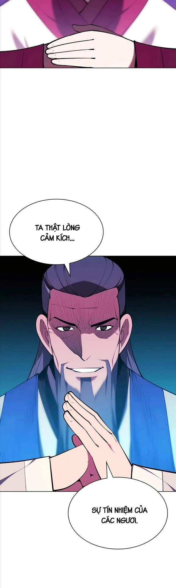 Học Giả Kiếm Sĩ Chapter 59 - 47