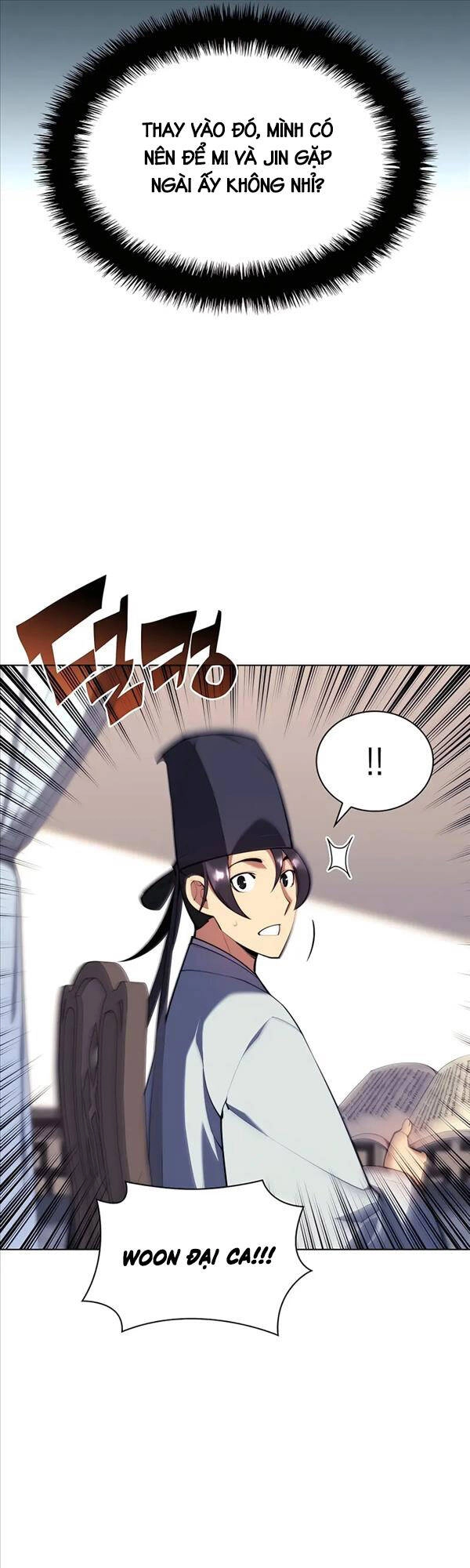 Học Giả Kiếm Sĩ Chapter 59 - 53