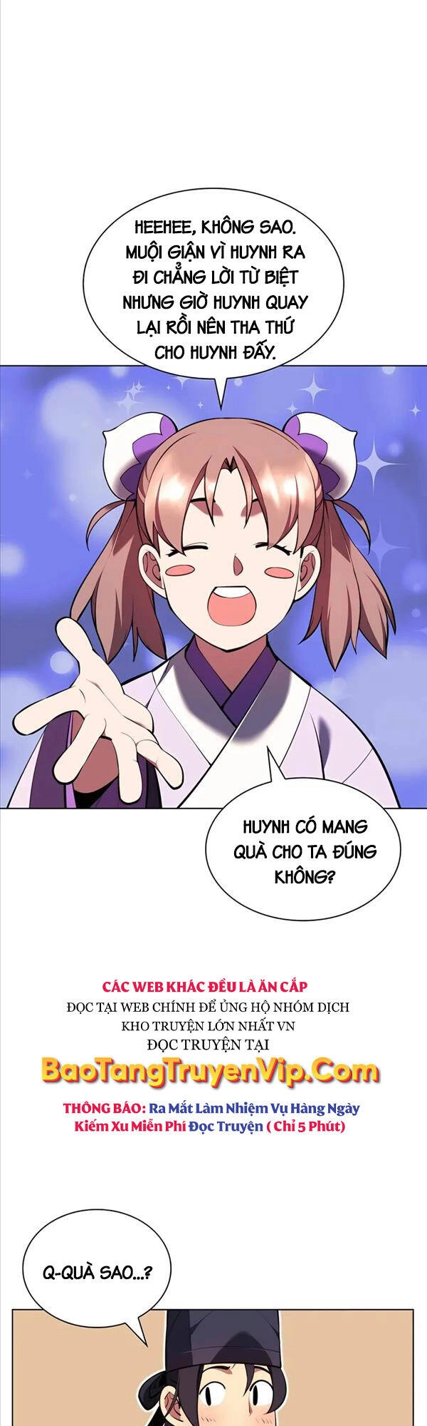 Học Giả Kiếm Sĩ Chapter 59 - 56