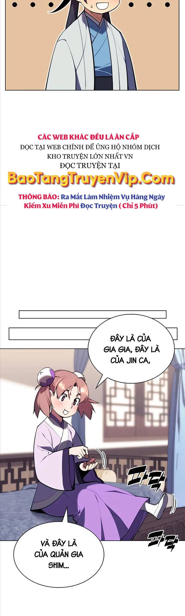 Học Giả Kiếm Sĩ Chapter 59 - 57