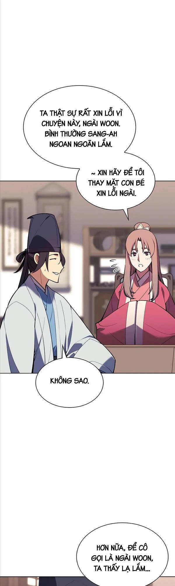 Học Giả Kiếm Sĩ Chapter 59 - 58