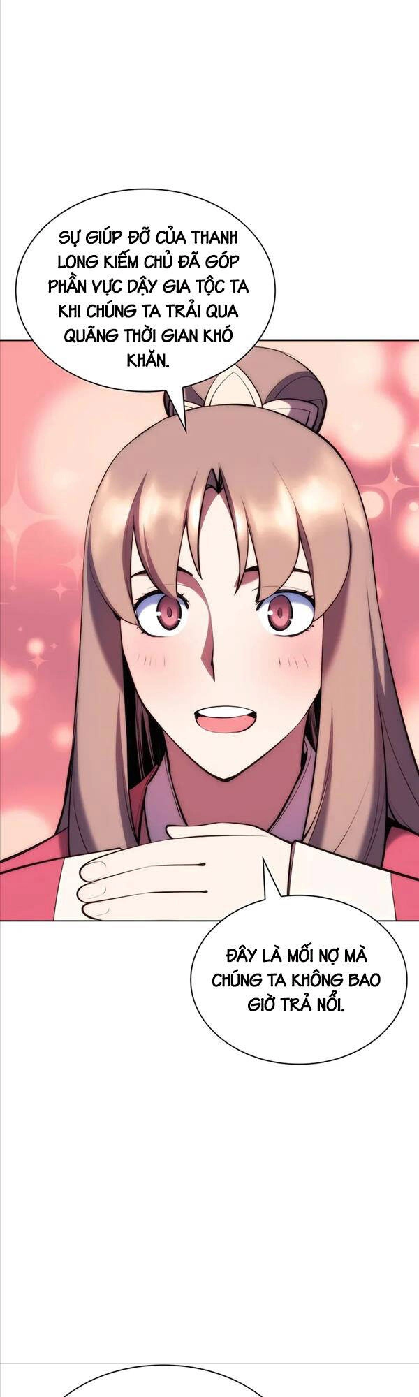 Học Giả Kiếm Sĩ Chapter 59 - 60