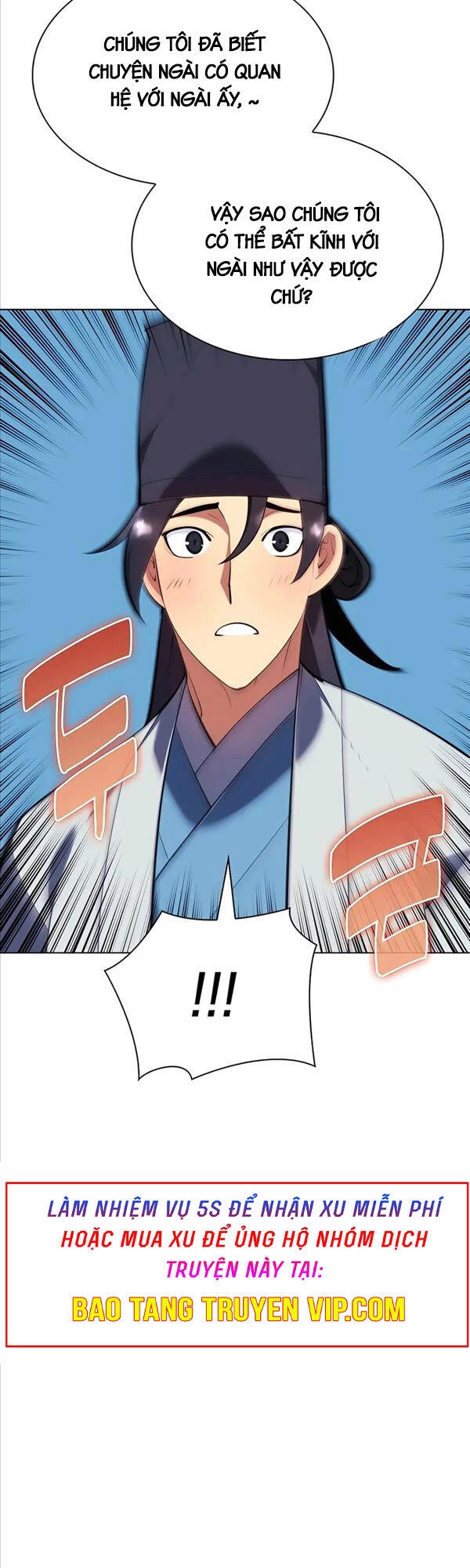 Học Giả Kiếm Sĩ Chapter 59 - 61