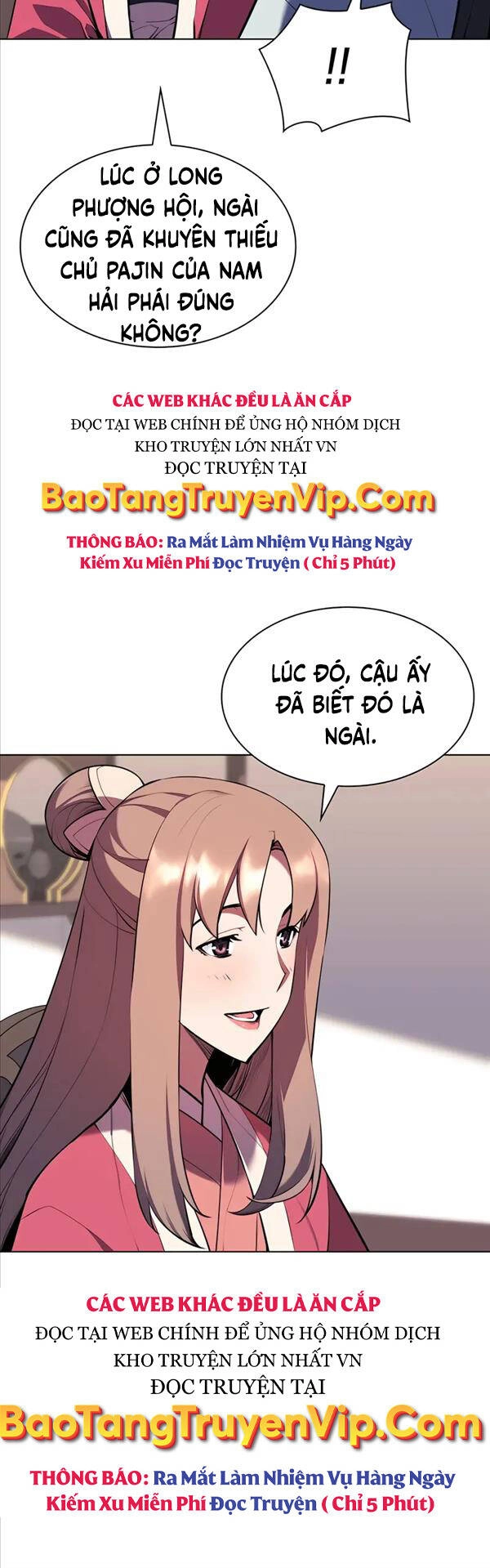 Học Giả Kiếm Sĩ Chapter 60 - 10