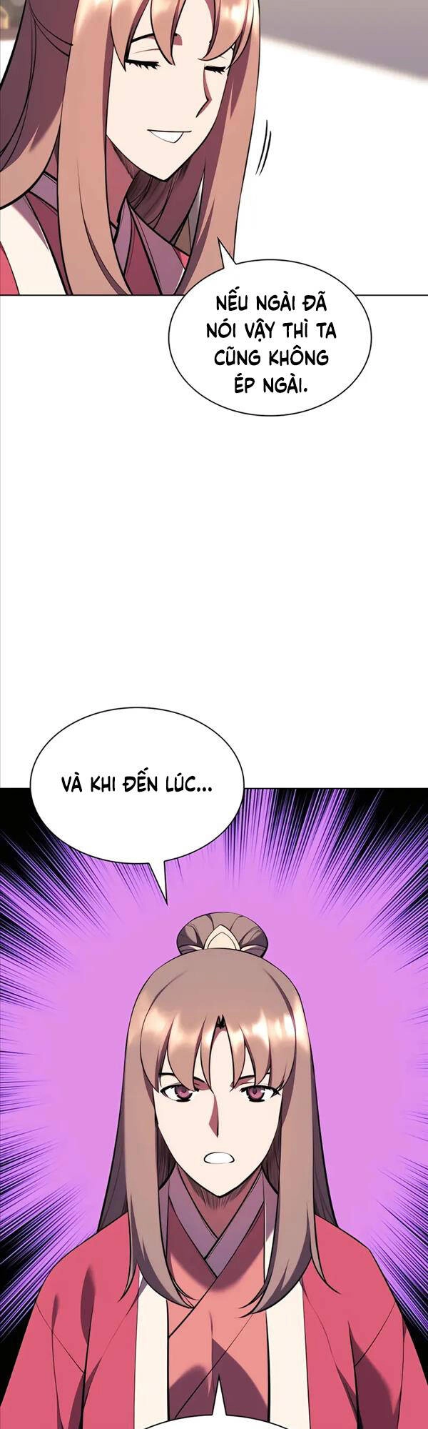 Học Giả Kiếm Sĩ Chapter 60 - 16