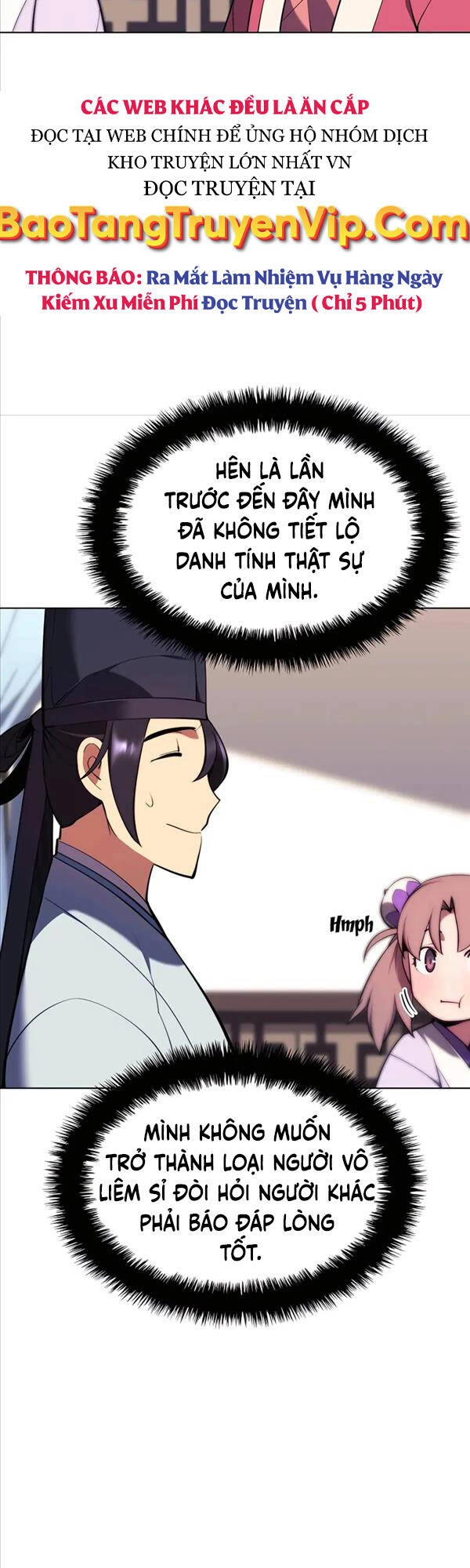 Học Giả Kiếm Sĩ Chapter 60 - 19