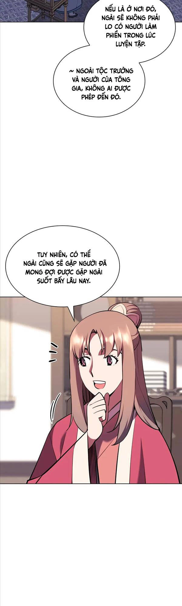 Học Giả Kiếm Sĩ Chapter 60 - 22