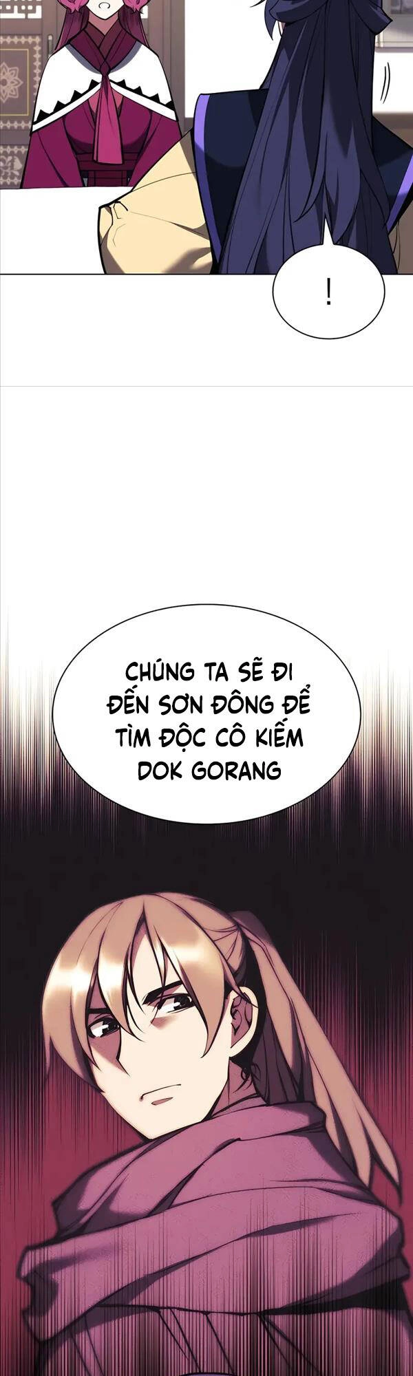 Học Giả Kiếm Sĩ Chapter 60 - 35