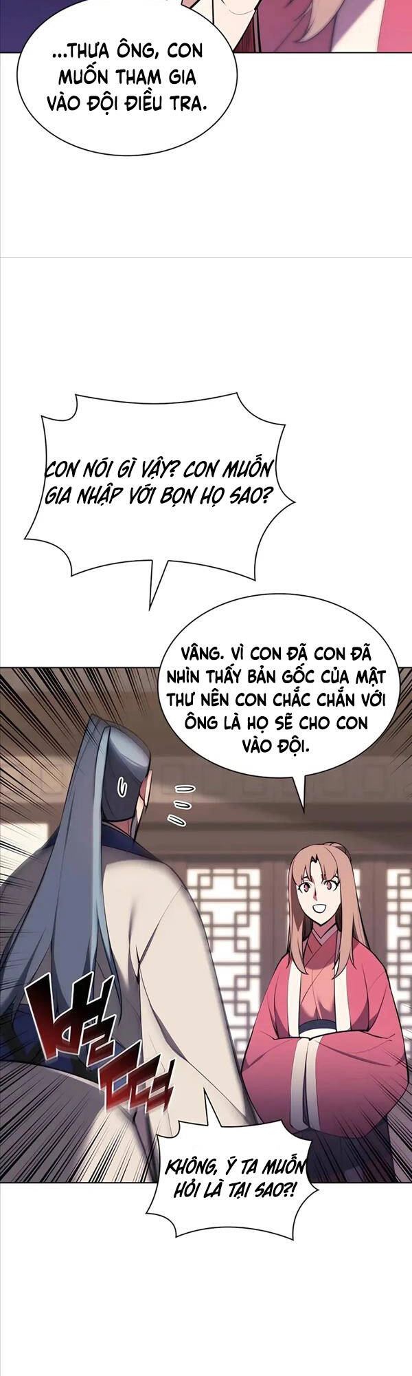 Học Giả Kiếm Sĩ Chapter 60 - 39