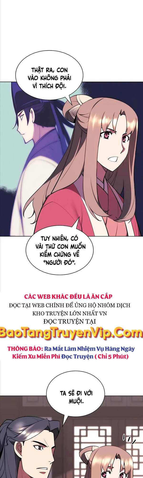 Học Giả Kiếm Sĩ Chapter 60 - 40