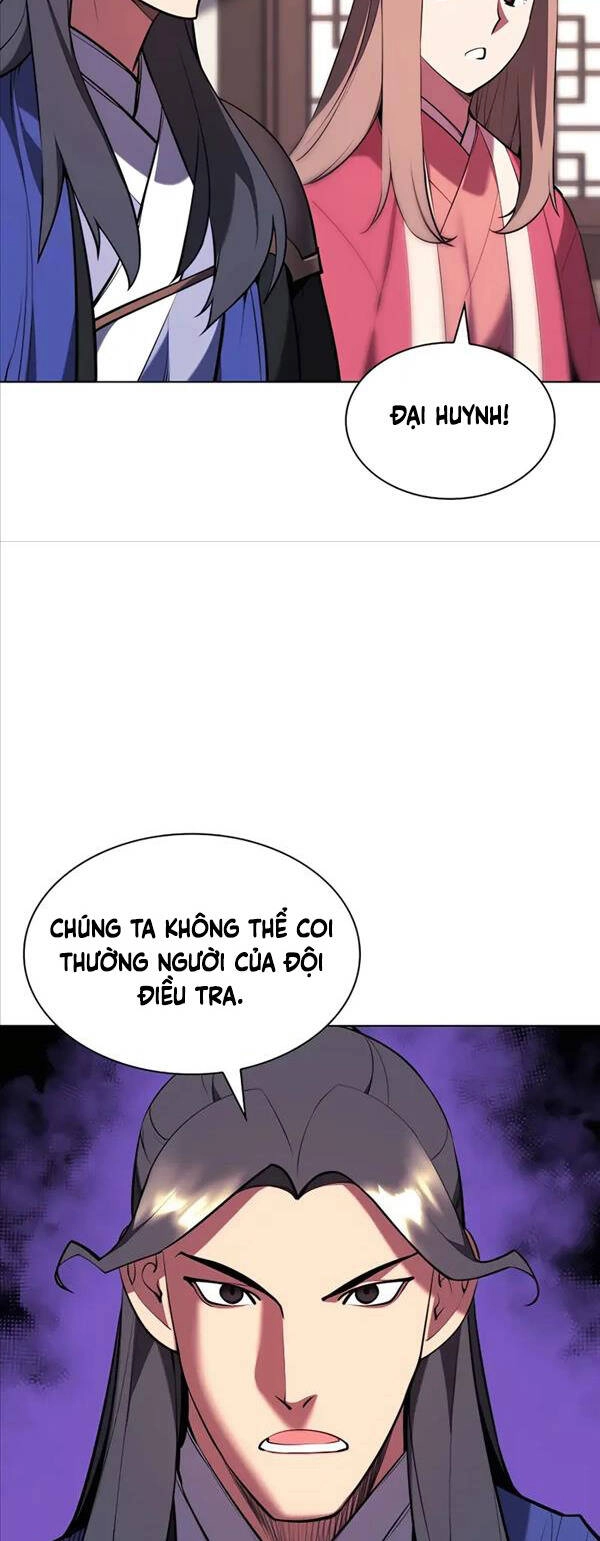 Học Giả Kiếm Sĩ Chapter 60 - 41