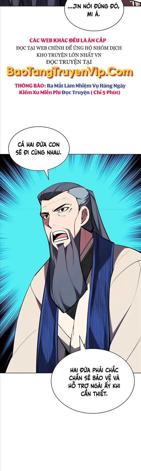 Học Giả Kiếm Sĩ Chapter 60 - 43