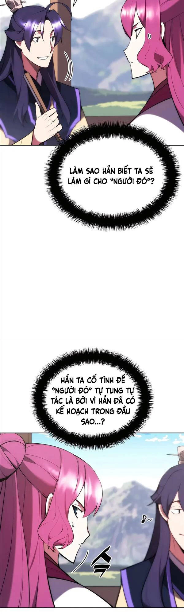 Học Giả Kiếm Sĩ Chapter 60 - 49