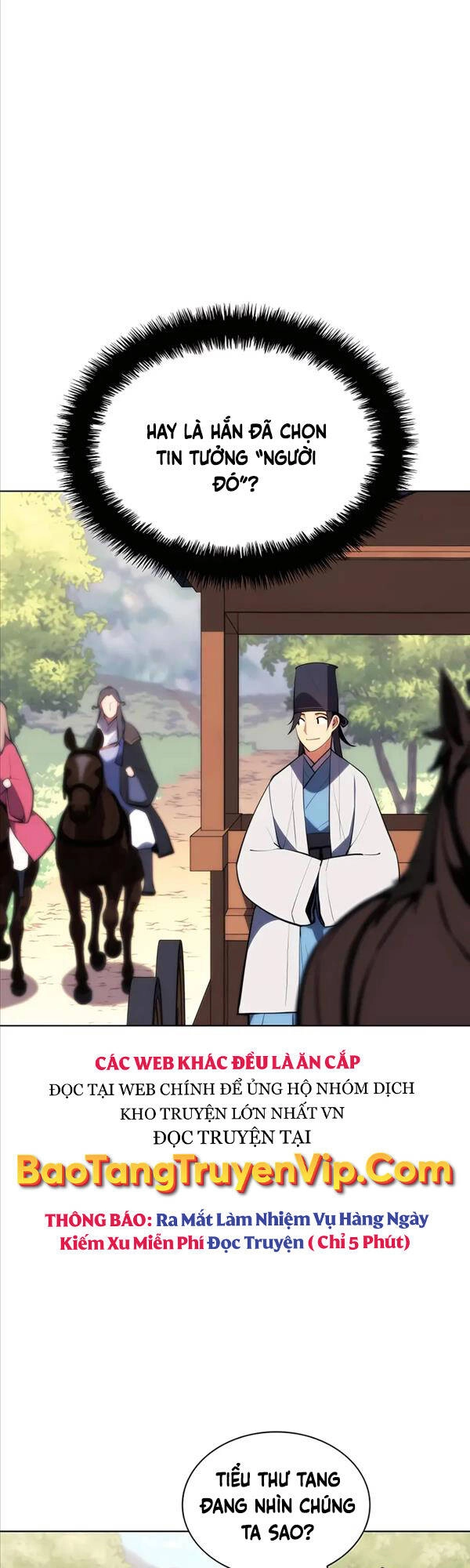 Học Giả Kiếm Sĩ Chapter 60 - 50