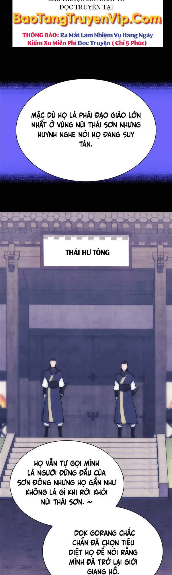 Học Giả Kiếm Sĩ Chapter 60 - 55